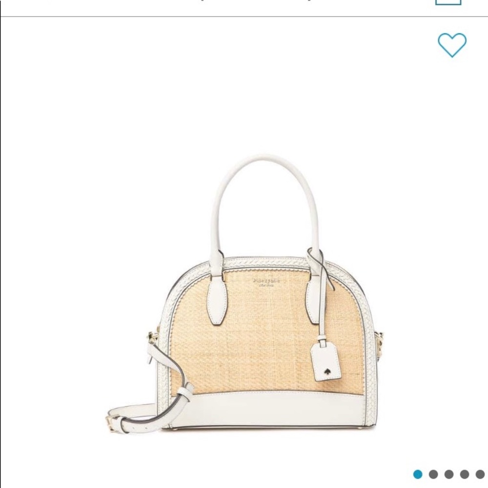 Brand New never used Kate Spade purse